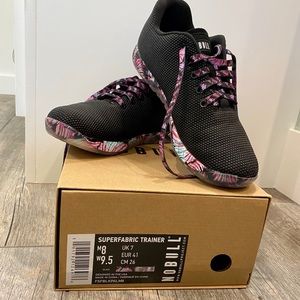 Nobull Women’s Athletic Trainer shoes